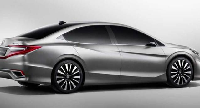 2020 Honda Accord Price