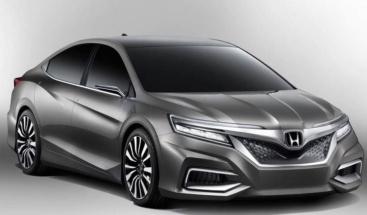 2020 Honda Accord Sedan