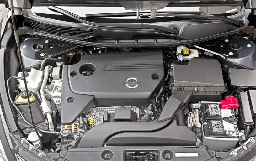 Nissan March 2019 Specs