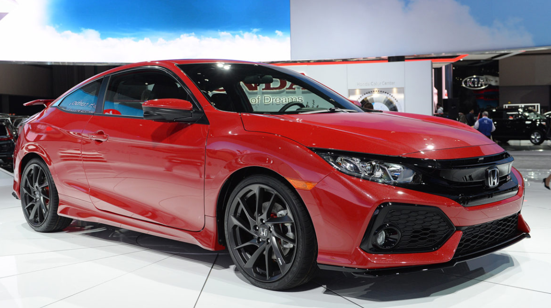 2019 The Honda Civic Coupe Engine Price Latest Car Reviews