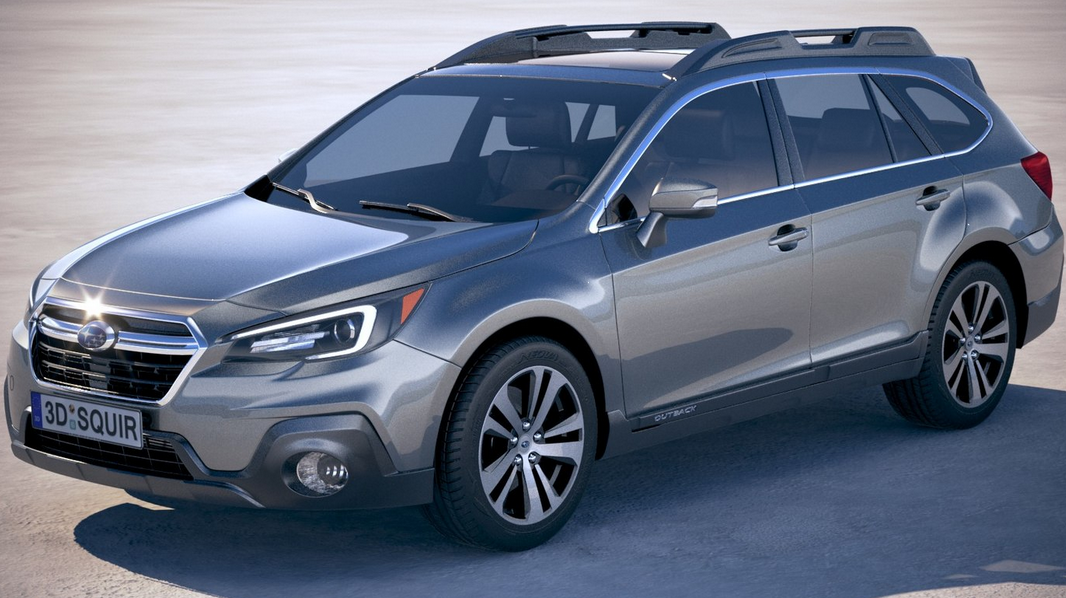 2020 Subaru Outback Hybrid Interior, Exterior, Release Date, Price