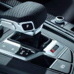 2021 Audi RS5 Sportback Interior