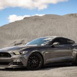 2020 Ford Mustang GT Exterior