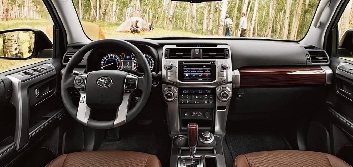 2020 Toyota 4Runner TRD Pro Colors, Interior, Price | Latest Car Reviews