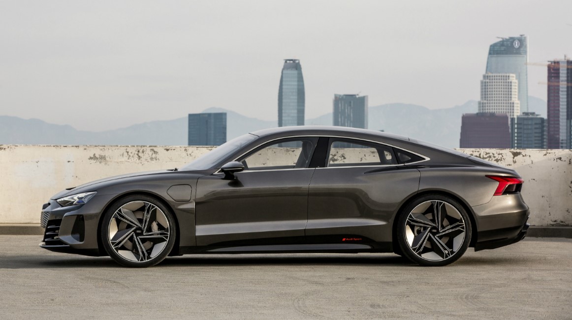 2021 audi e-tron gt concept, price, specs | latest car reviews