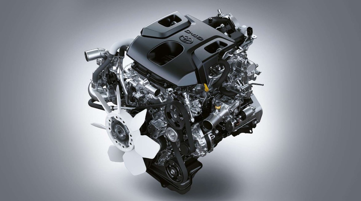 Дизельные моторы тойота. Toyota Hilux 2.8 дизель 1gd-FTV. Тойота Прадо дизель 2.8 (1gd-FTV). Двигатель Тойота Хайлюкс 2.8 дизель. Двигатель Toyota 1gd-FTV.