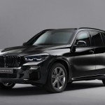 2021 BMW X5 Exterior