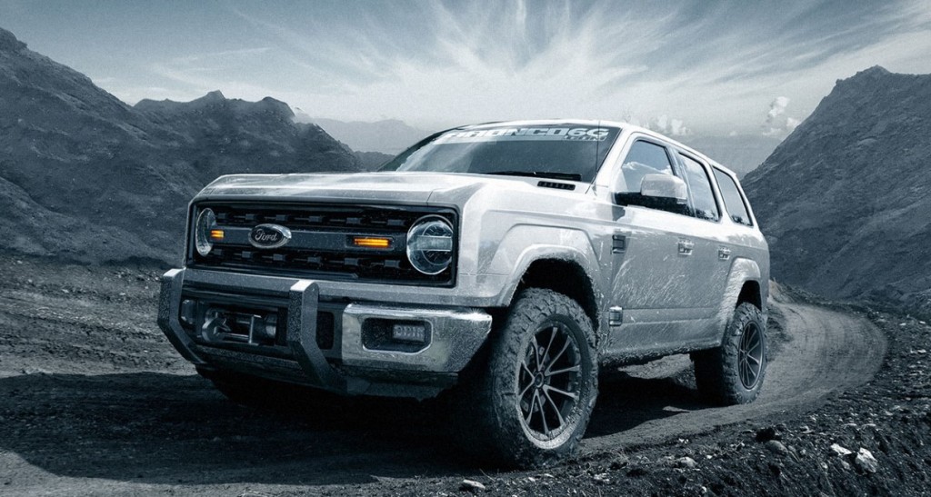 2021 Ford Bronco Engine, Interior, Release Date | Latest Car Reviews