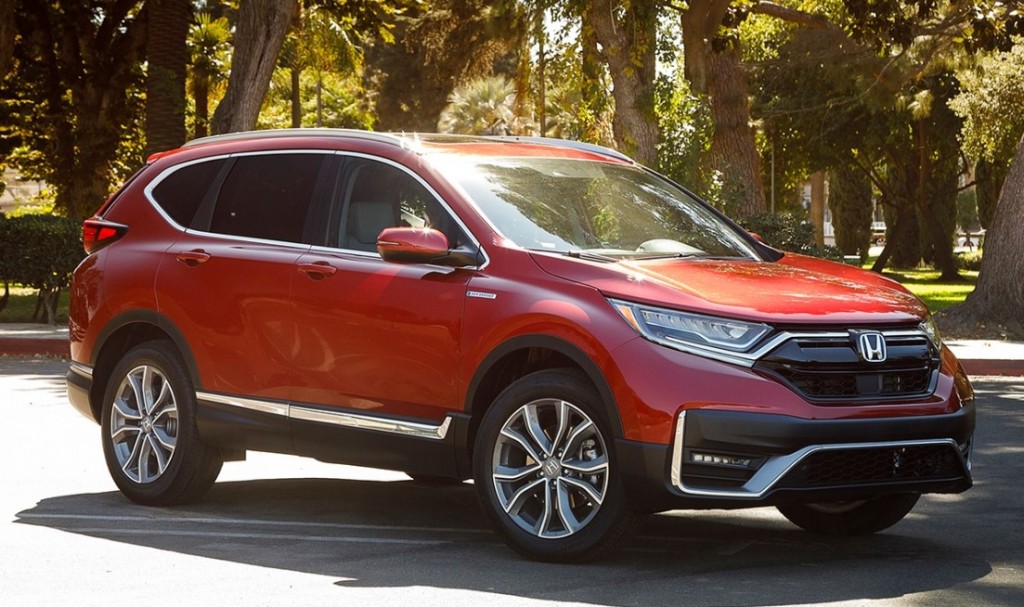 2021 Honda CRV Availability | Latest Car Reviews