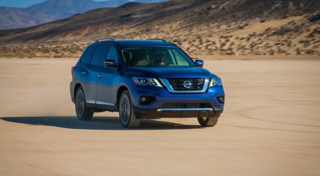 2021 Nissan Pathfinder Release Date, Redesign, Price Latest Car Reviews