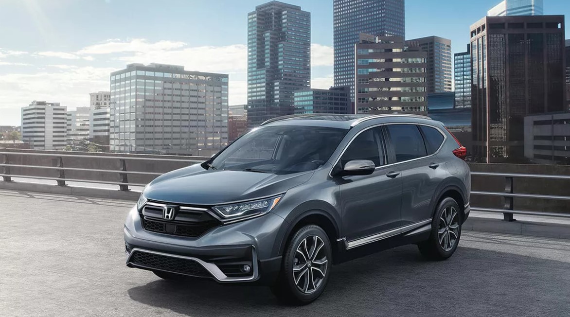Honda CRV 2022 Redesign, Price, Dimensions Latest Car