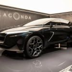 2021 Aston Martin Lagonda Exterior