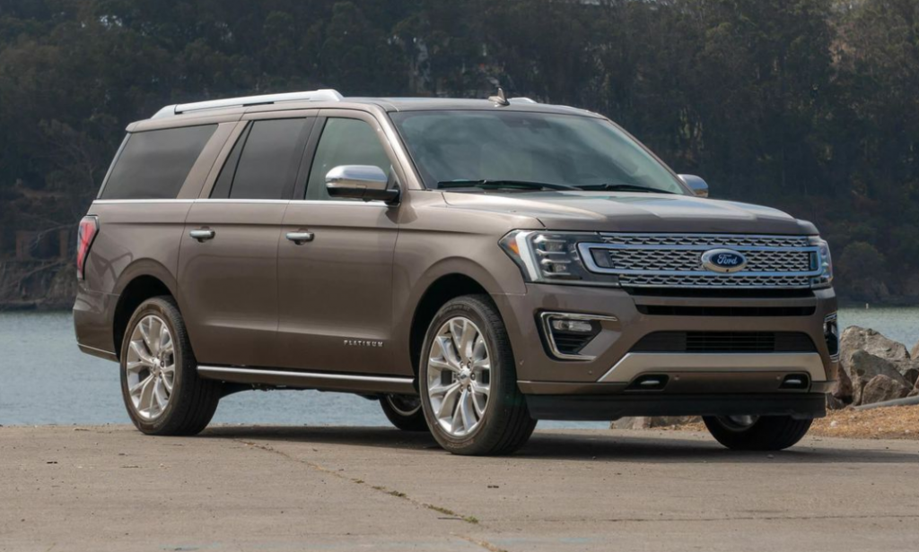 2021 Ford Expedition Interior, Price, Release Date | Latest Car Reviews