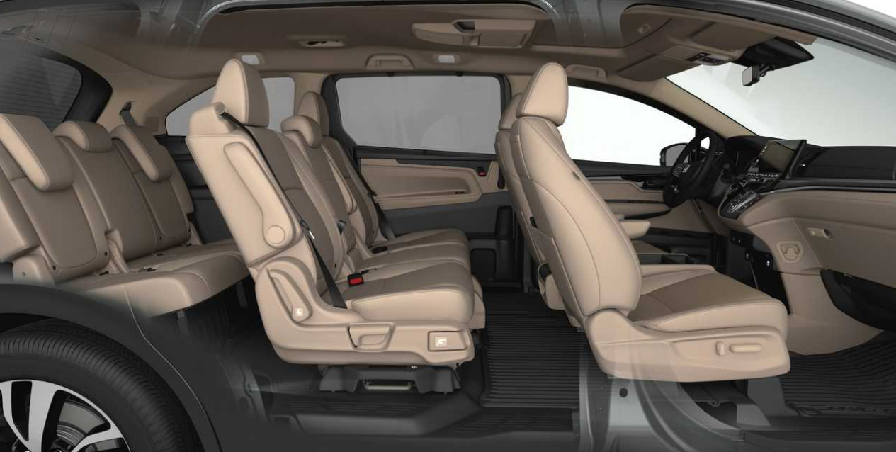 2022 Honda Odyssey Interior, Price, Release Date | Latest Car Reviews