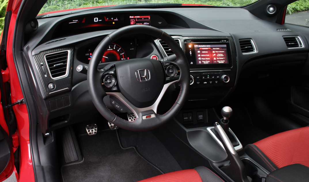 2021 Honda Civic Si Release Date, Specs, Review | Latest Car Reviews