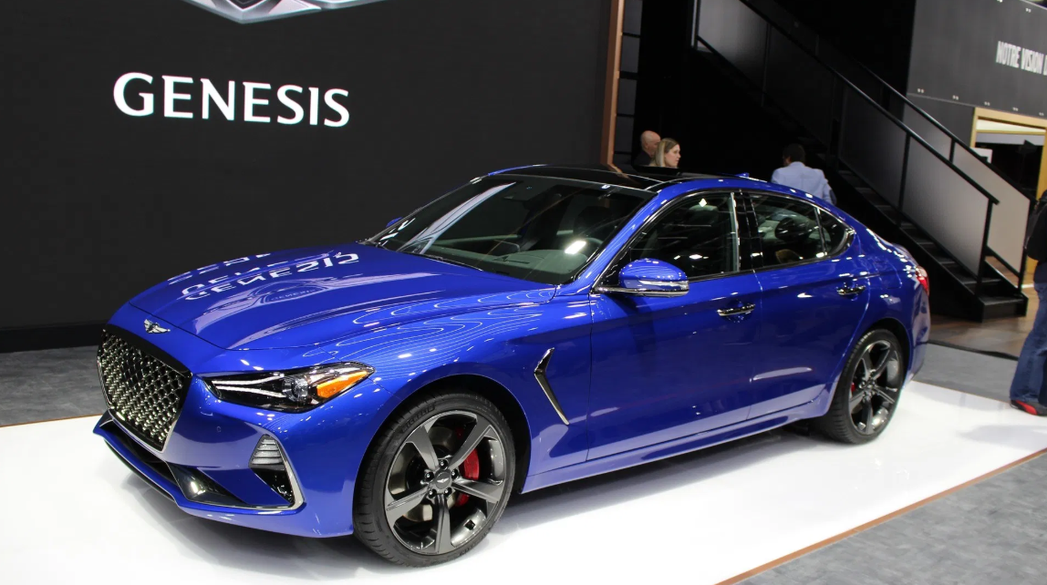2021 Hyundai Genesis Price Interior Review Latest Car Reviews
