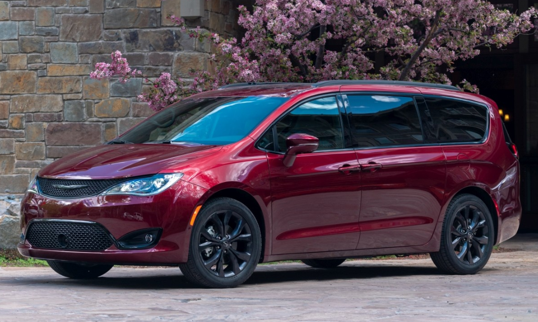 2020 Chrysler Pacifica MSRP, Bolt Pattern, Accessories Latest Car Reviews