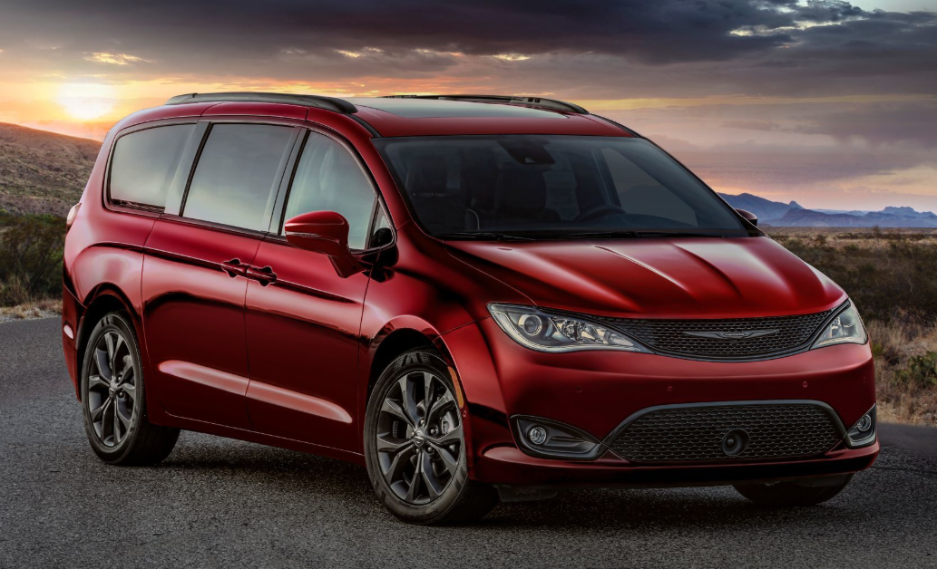 2020 Chrysler Pacifica Sport Interior, Price, Engine | Latest Car Reviews