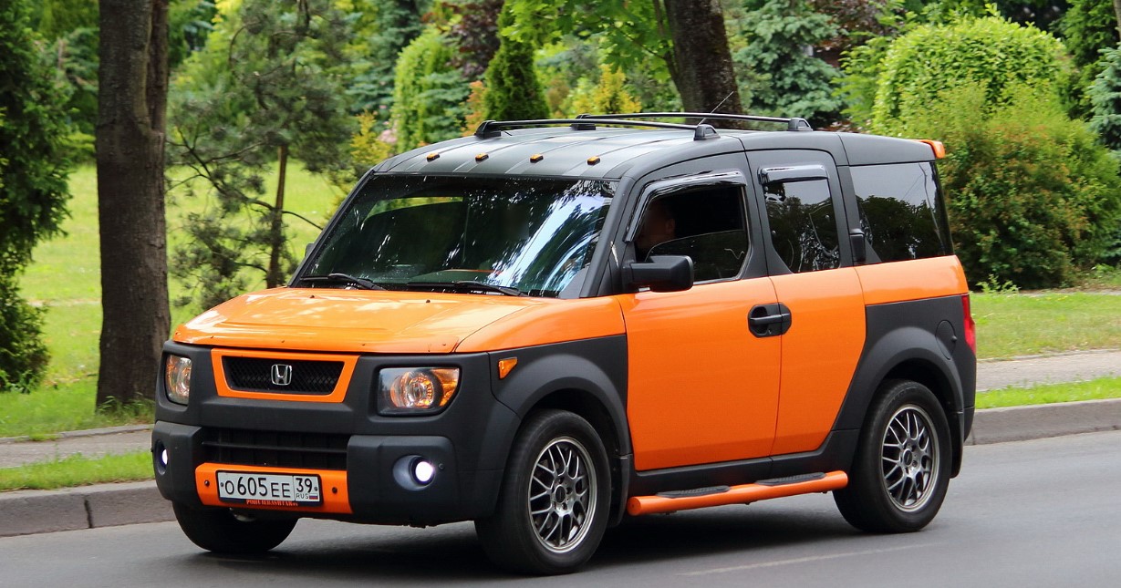 2020 Honda Element For Sale, Interior, Specs Latest Car