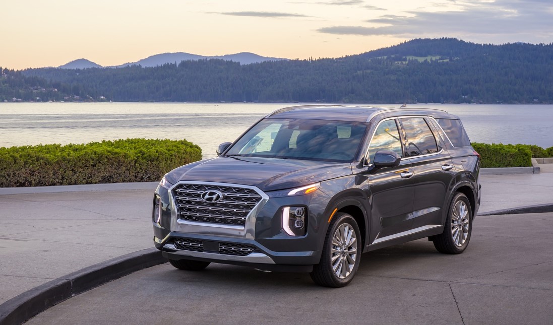 2020 Hyundai Palisade Build – Latest Car Reviews