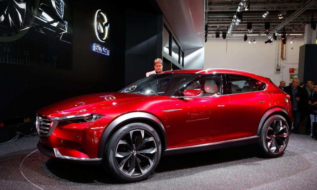 2020 Mazda CX 7 Price, Release Date, Interior Latest Car