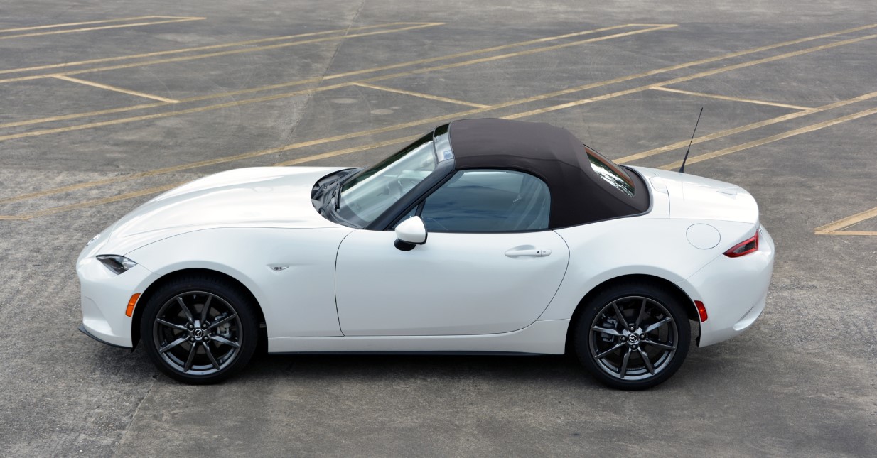 2020 Mazda MX5 Review, Price, For Sale | Latest Car Reviews