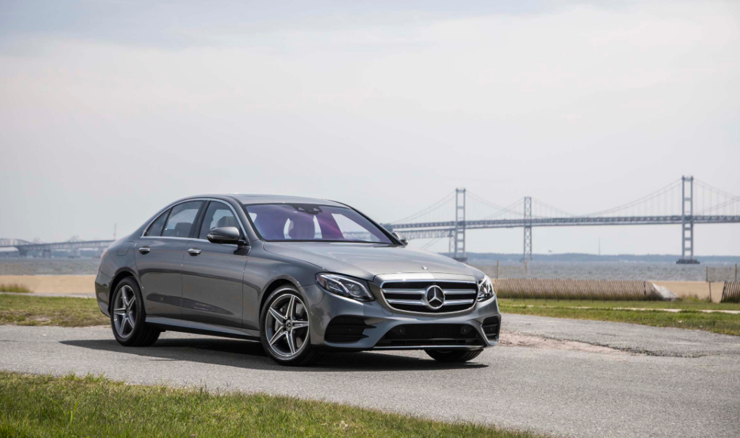 2020 Mercedes E450 Review, For Sale, Specs | Latest Car Reviews