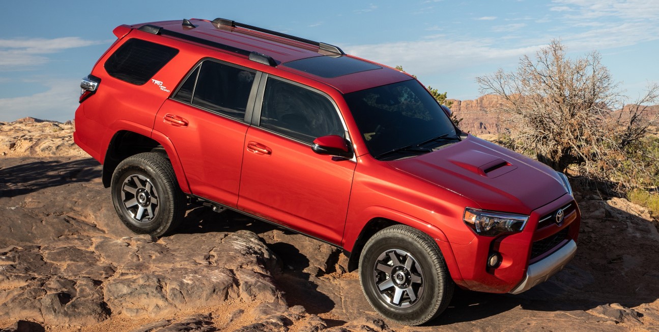 2020 Toyota 4Runner Redesign, Release Date, Price | Latest Car Reviews