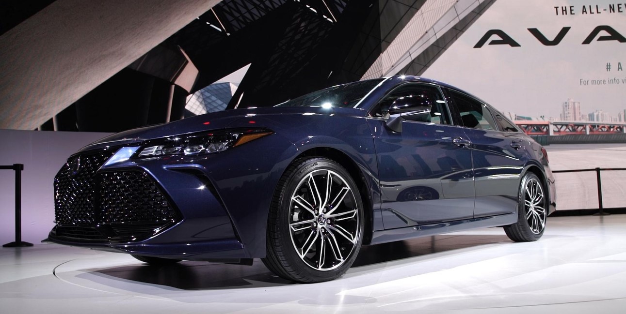 2020 Toyota Avalon Limited Price, Interior, Specs | Latest Car Reviews