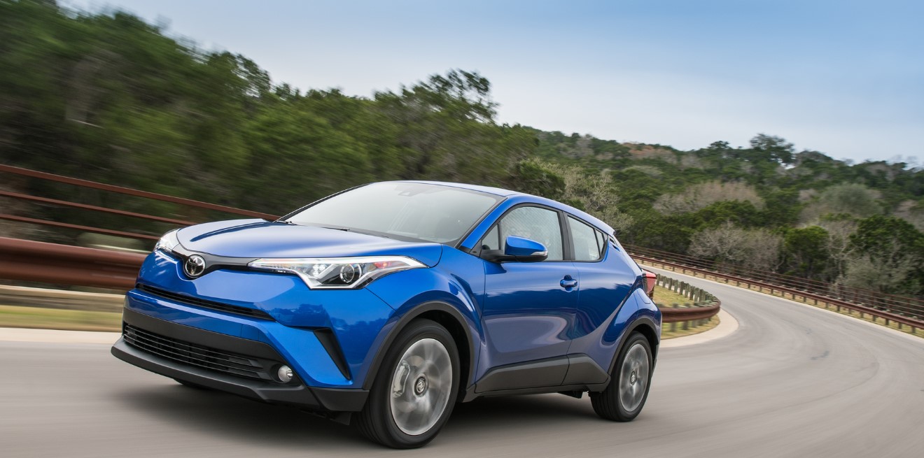 2020 Toyota C HR Price, Changes, Release Date | Latest Car Reviews