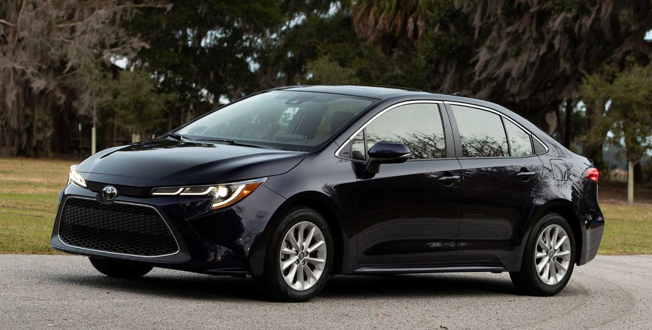 2020 Toyota Corolla Price, Review, Engine | Latest Car Reviews