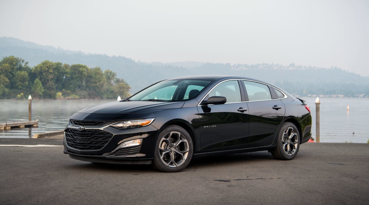 2021 Chevrolet Malibu Length | Latest Car Reviews