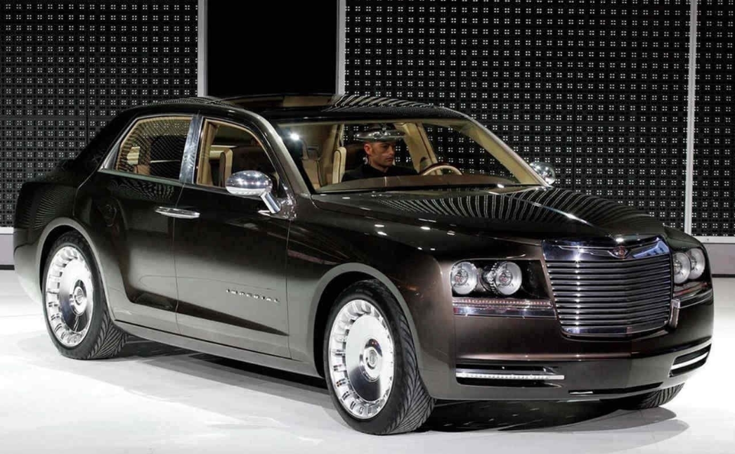 2021 Chrysler Imperial Price, Release Date, Concept | Latest Car Reviews