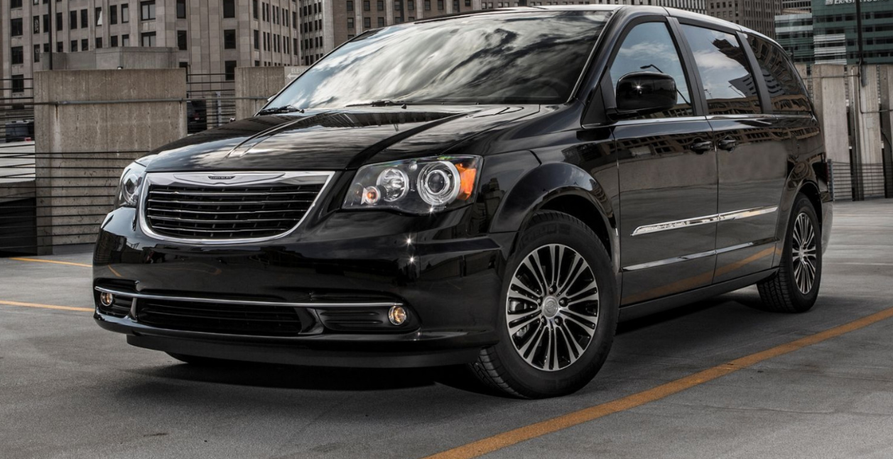 2021 Chrysler Town And Country Price, Interior, Dimensions | Latest Car