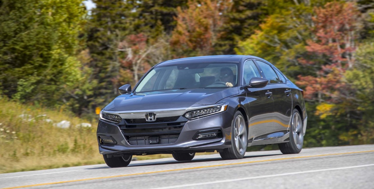 2021 Honda Accord Interior, Release Date, Price | Latest Car Reviews