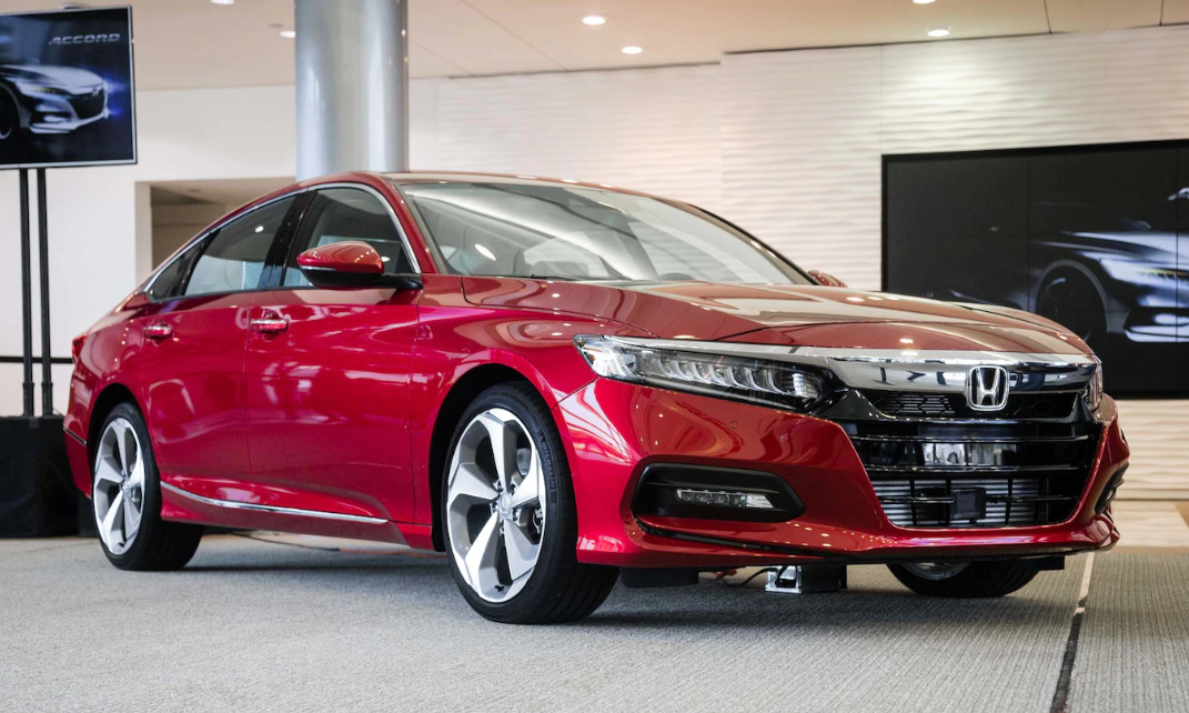 2021 Honda Accord Price, Concept, Release Date | Latest Car Reviews