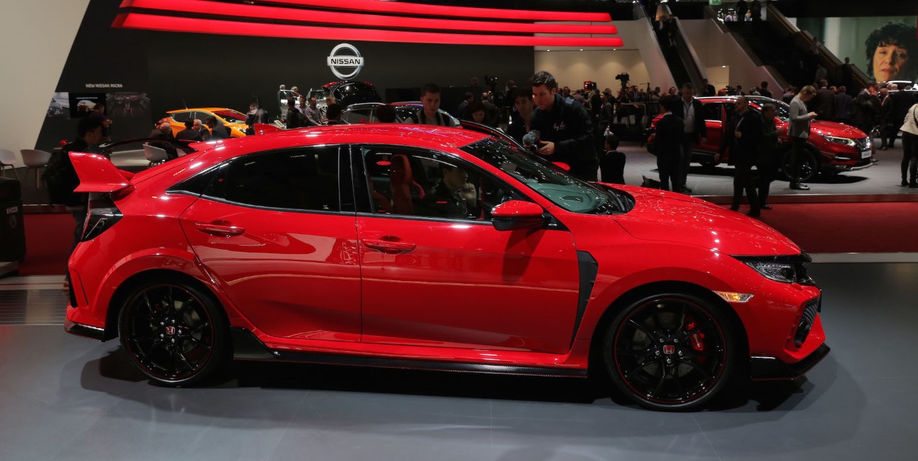 2021 Honda Civic Type R Top Speed | Latest Car Reviews