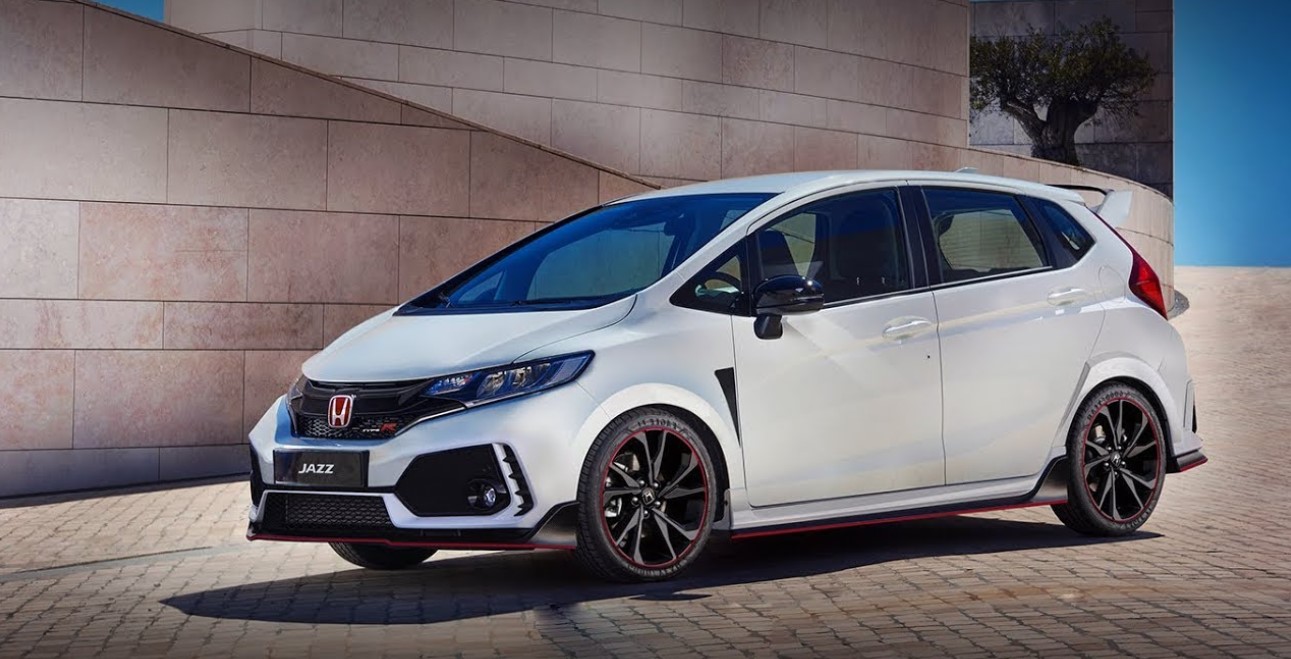 2021 honda jazz engine interior release date  latest