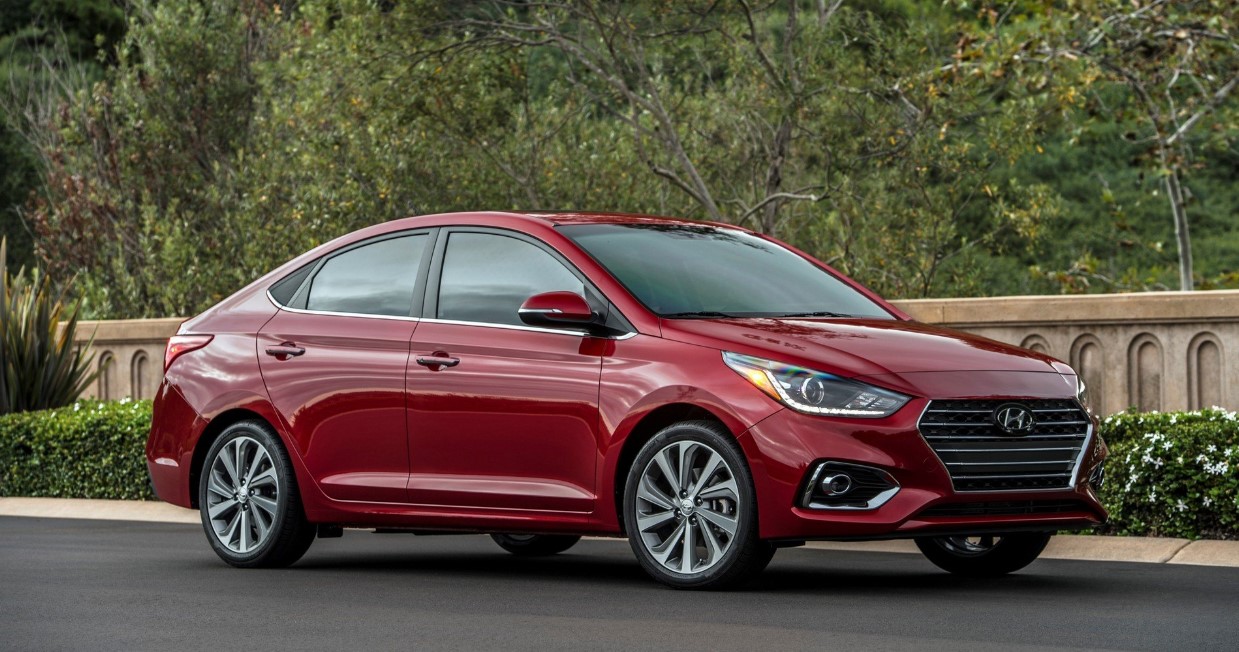 Hyundai Accent 2021 Facelift | Latest Car Reviews