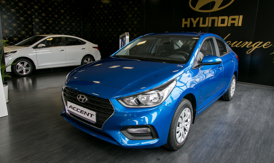 2021 Hyundai Accent Price, Release Date, Interior | Latest ...