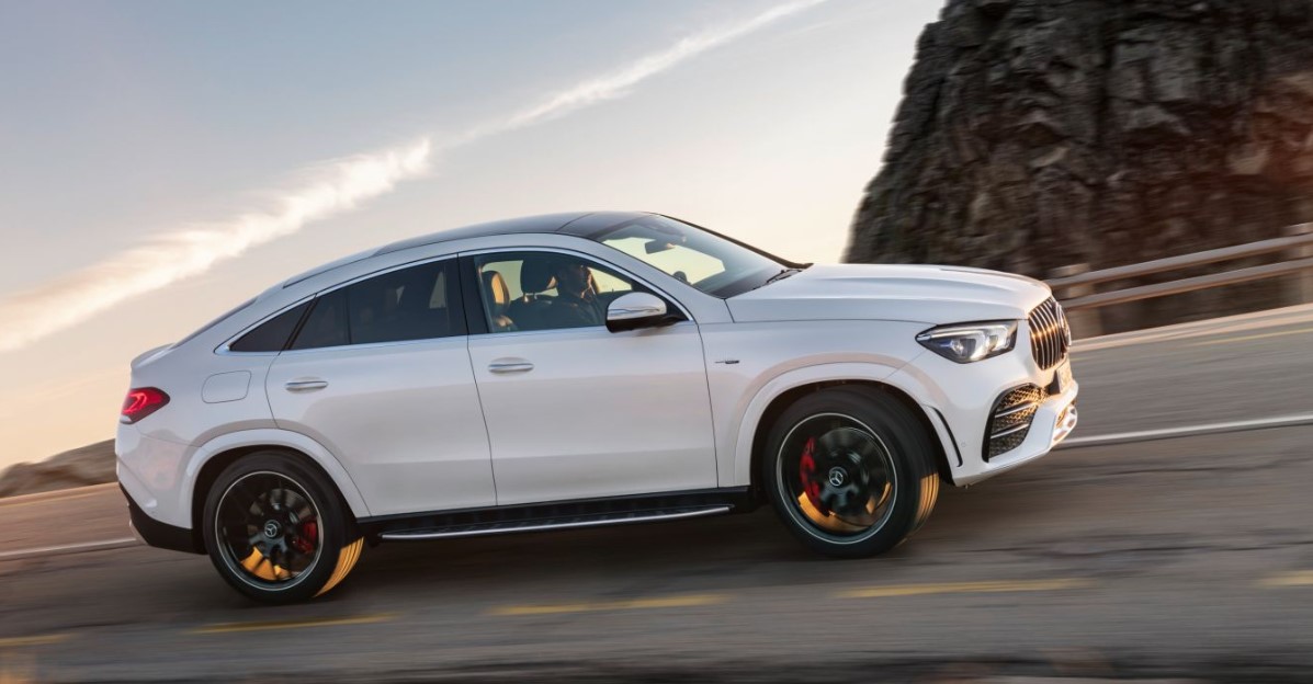 2021 Mercedes Benz GLE 53 AMG For Sale | Latest Car Reviews