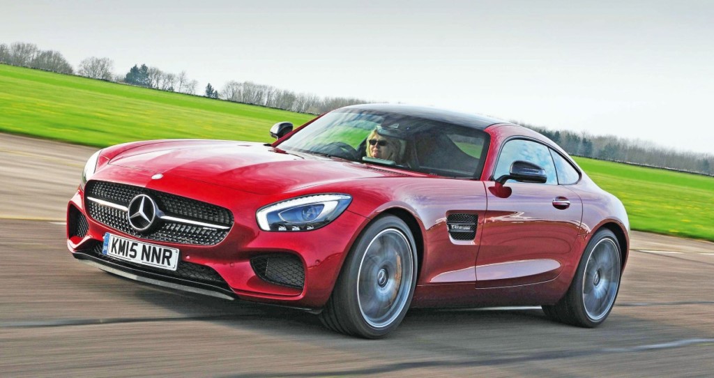 2021 Mercedes Benz AMG GT For Sale | Latest Car Reviews