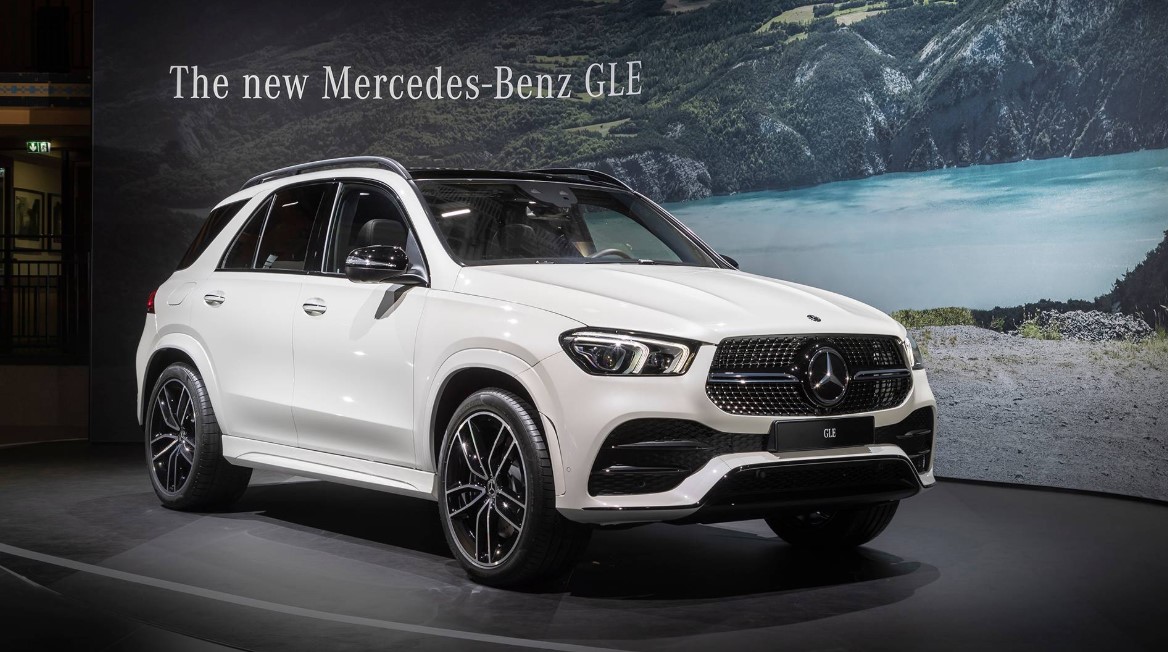 2021 Mercedes Benz GLE Lease Deals | Latest Car Reviews