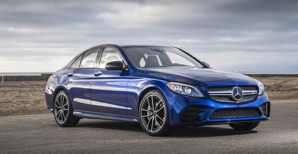 2021 Mercedes C43 Price, Specs, Release Date | Latest Car Reviews