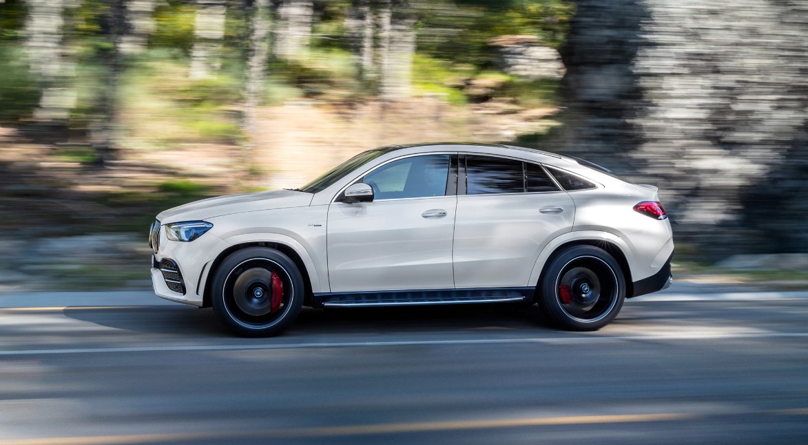 2021 Mercedes GLE 53 AMG Coupe Price | Latest Car Reviews