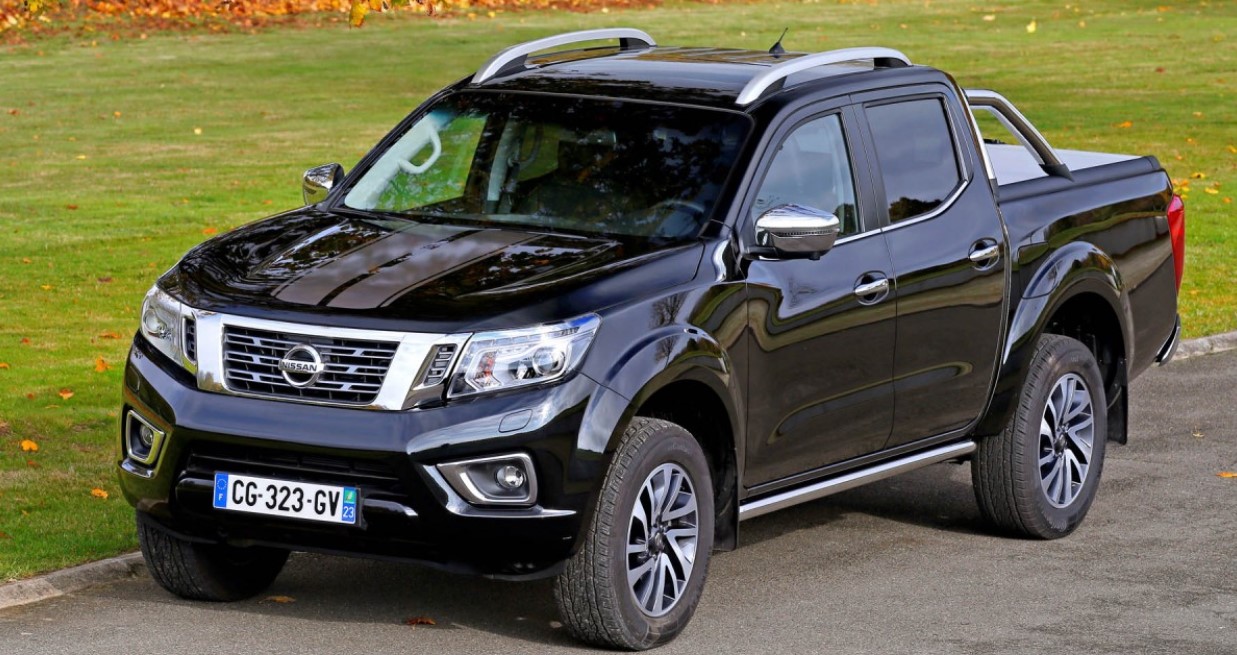 2021 Nissan Frontier 4x4 | Latest Car Reviews