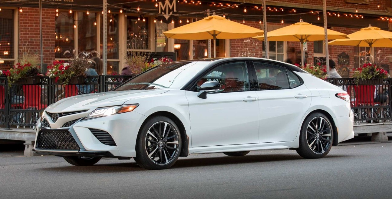 2021 Toyota Camry Redesign, Release Date, Dimensions | Latest Car Reviews