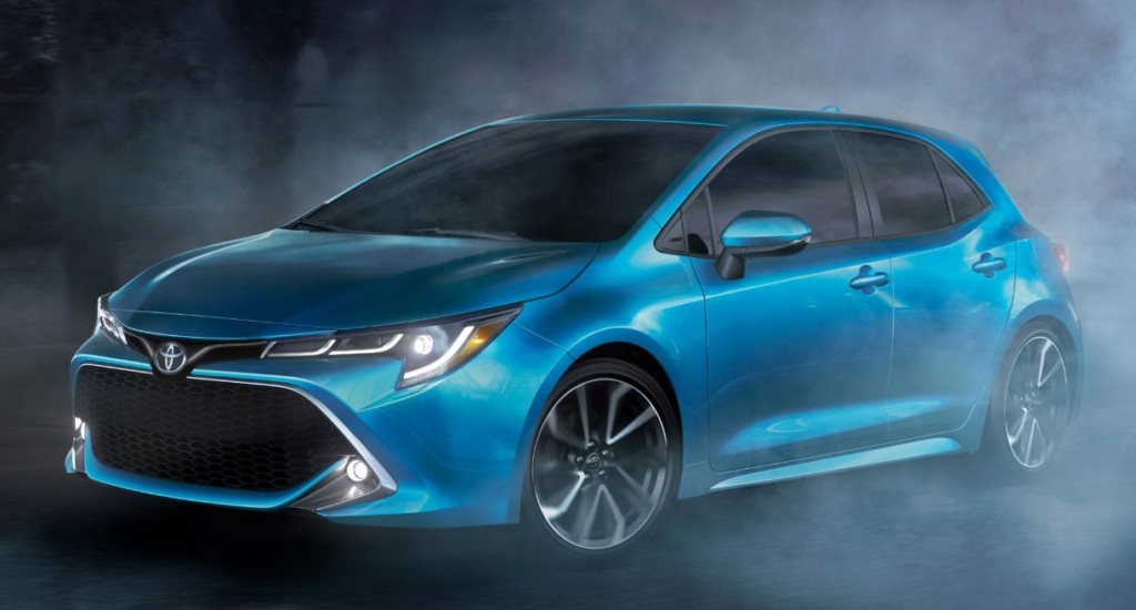 2021 Toyota Corolla Bolt Pattern Latest Car Reviews