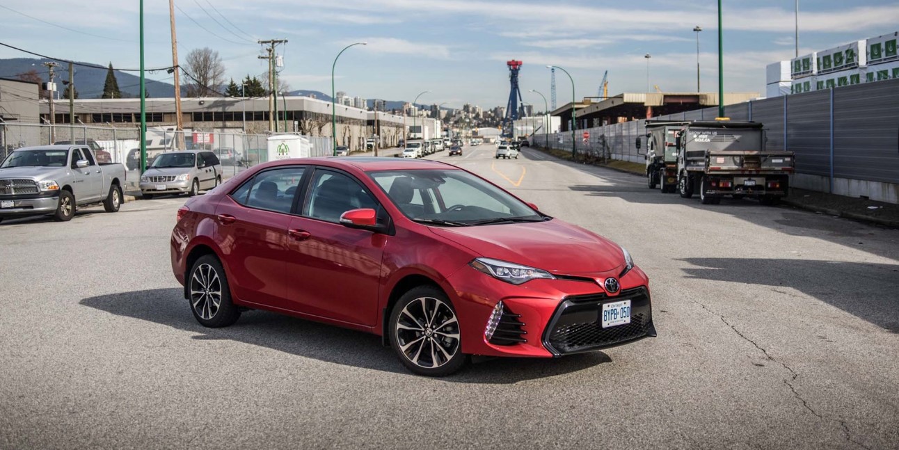 2021 Toyota Corolla Trd Latest Car Reviews