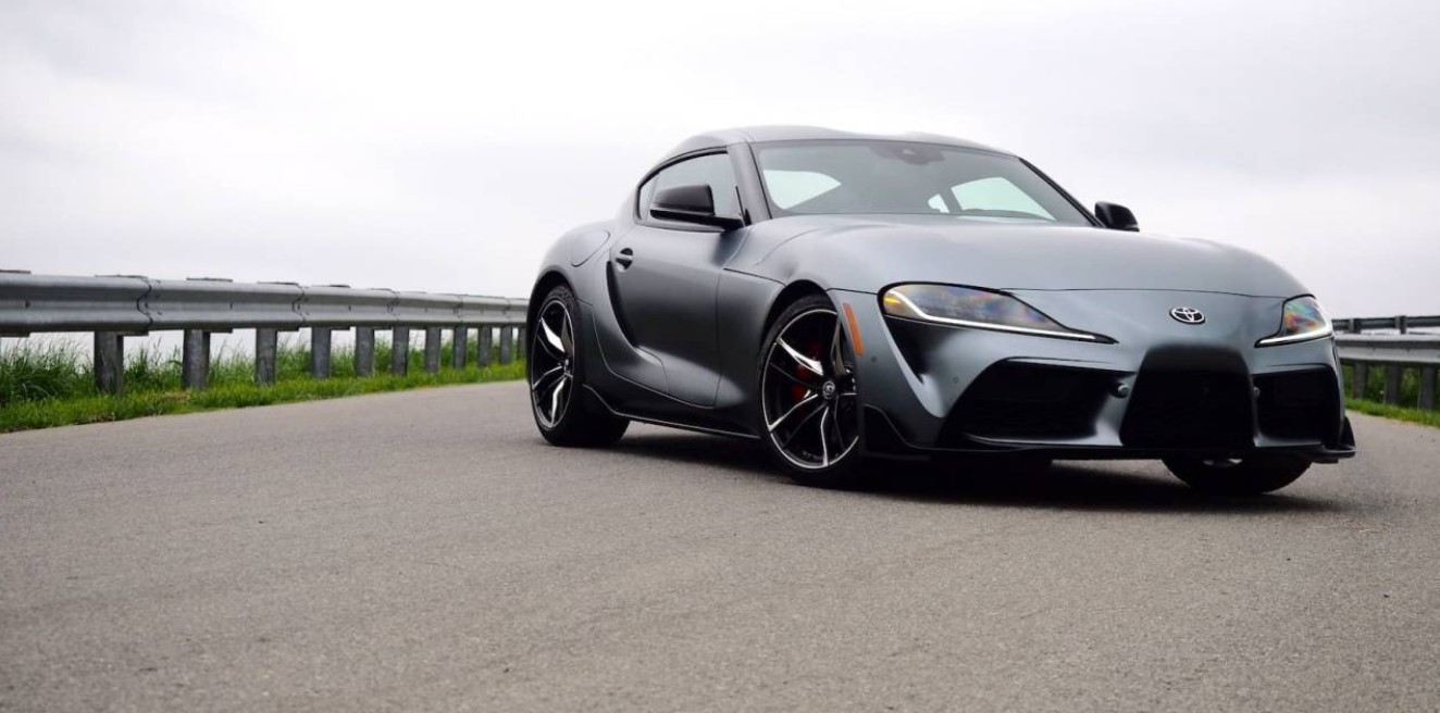 2021 Toyota Supra Convertible | Latest Car Reviews